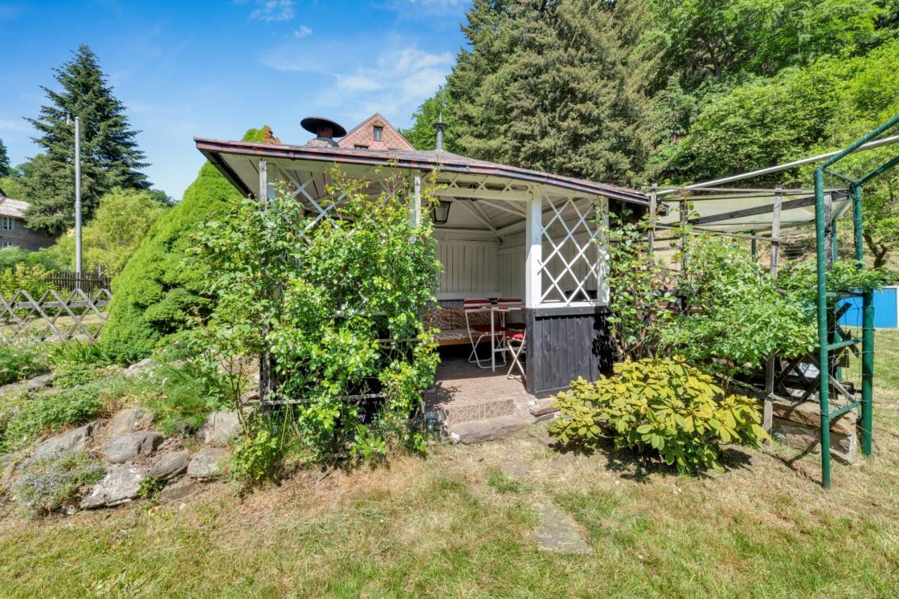 Udolicko 14 Villa Perštejn Exterior foto
